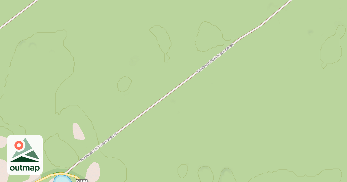 Map of USFS Motor Vehicle Use Map Roads {689CF0A2-1A98-4AF2-A227-99A34F78B3B9}