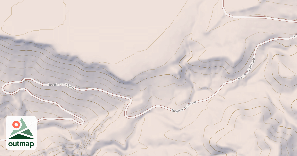 Map of 2009