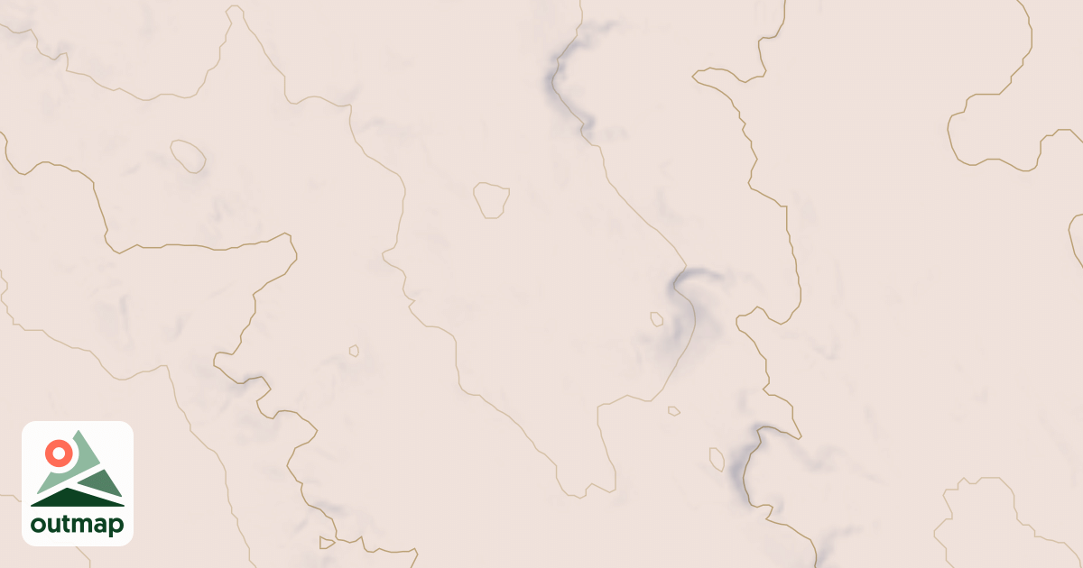 Map of BLM National GTLF Public Motorized Roads 59fb1413-d499-41da-bce7-09e8234f55d7
