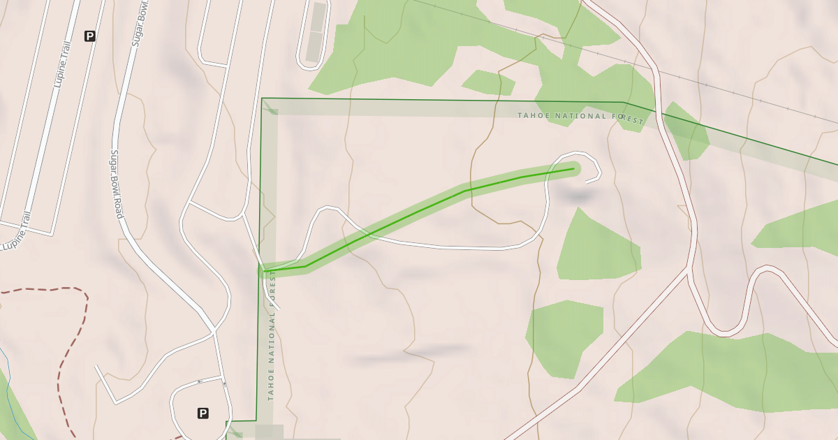 Map preview of Marmot