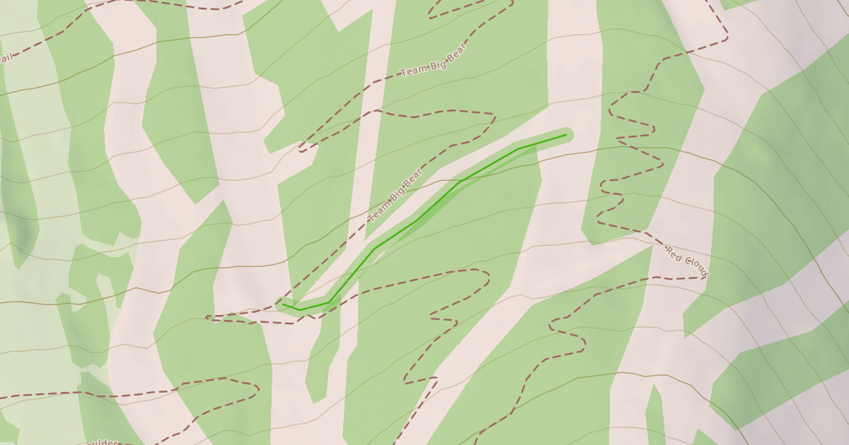 Map preview of Lily