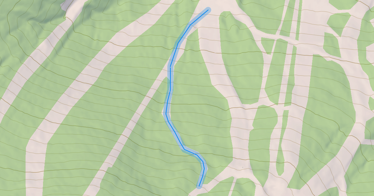 Map preview of Southpaw