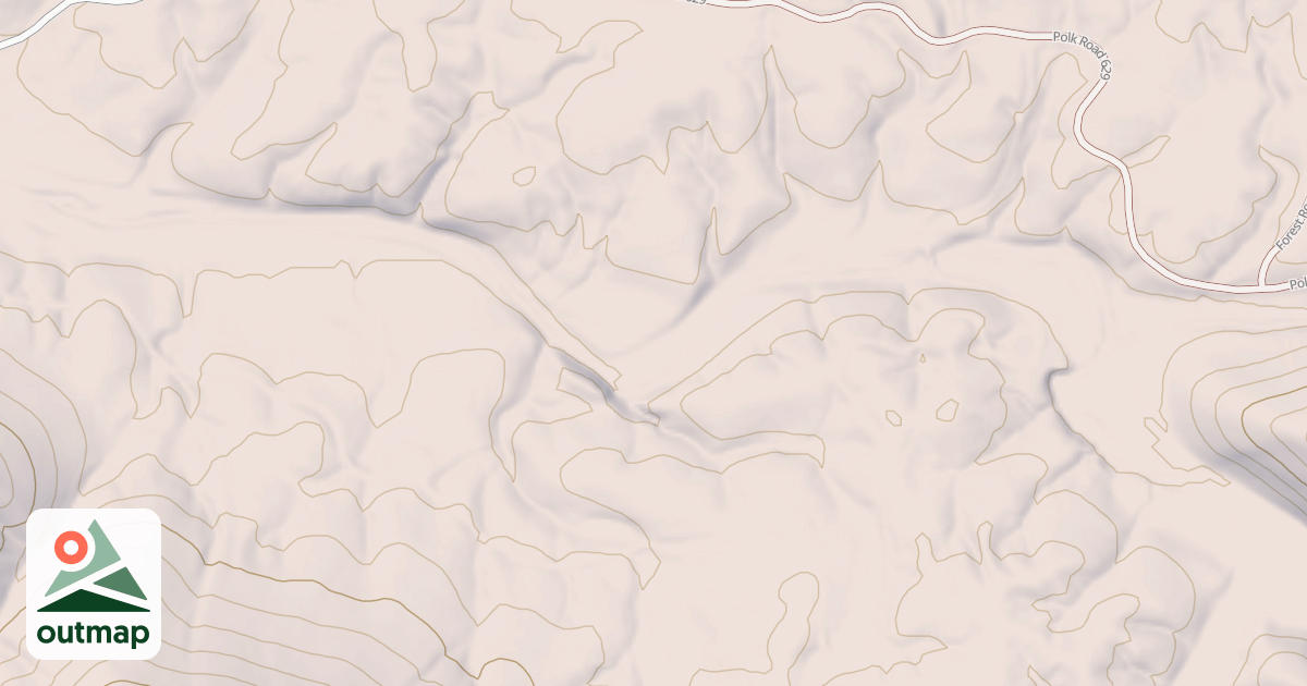 Map of WASH
