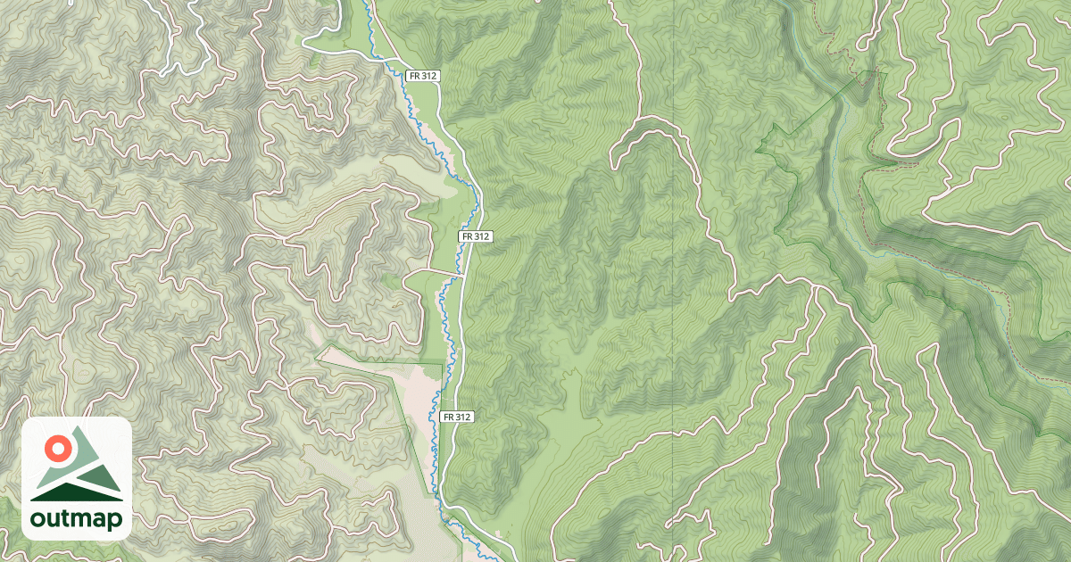 Map of TOLA