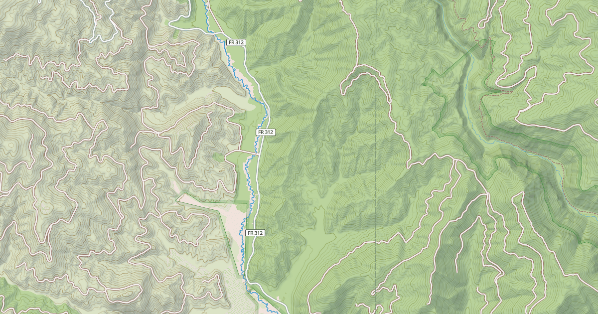Map preview of TOLA