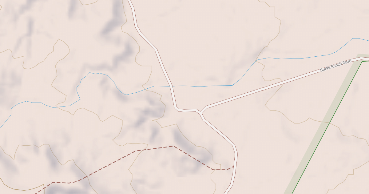 Map preview of Short Connecting Trail