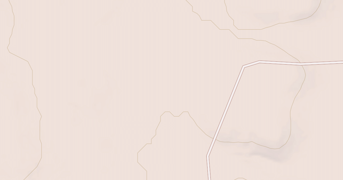 Map preview of BLM National GTLF Public Motorized Roads 6a5ed034-5964-4198-a831-b61cbeb6ec42