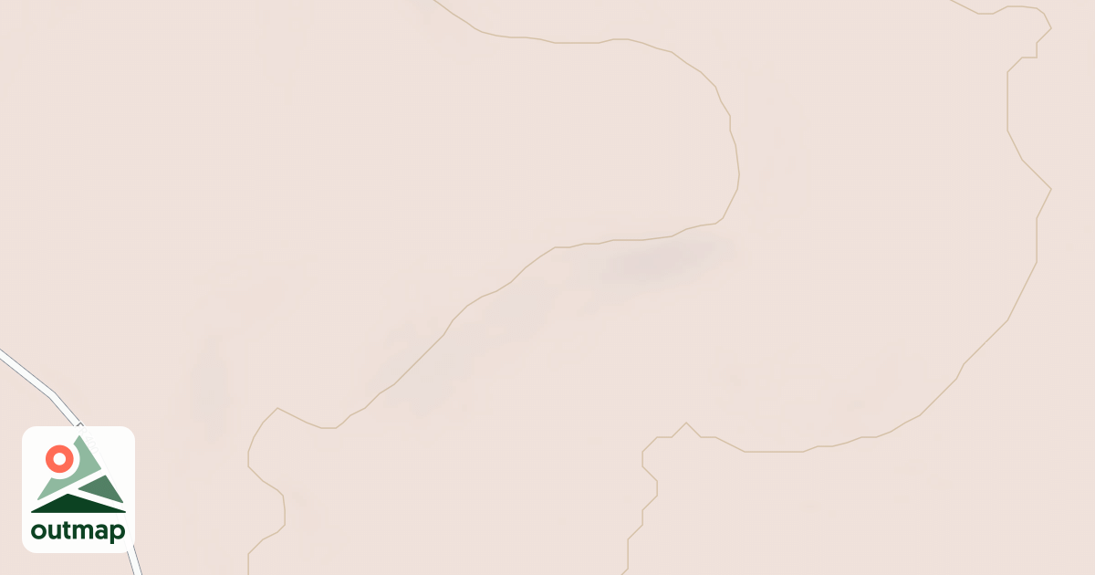 Map of USFS Motor Vehicle Use Map Roads {C91AAEDF-9C7F-469D-843C-3E14B08FEFC0}
