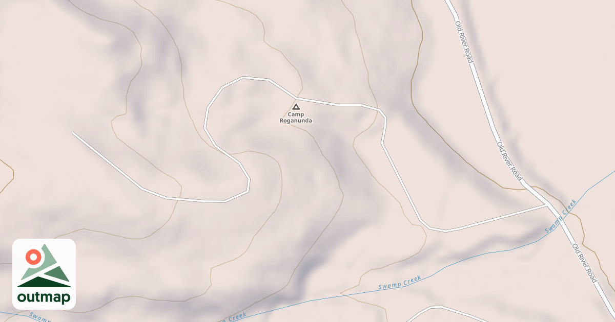 Map of USFS National Forest System Roads {8F813242-F9DB-4E95-8A5C-04F5D86BB6B8}