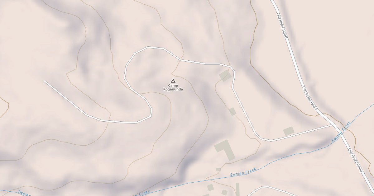 Map preview of USFS National Forest System Roads {8F813242-F9DB-4E95-8A5C-04F5D86BB6B8}