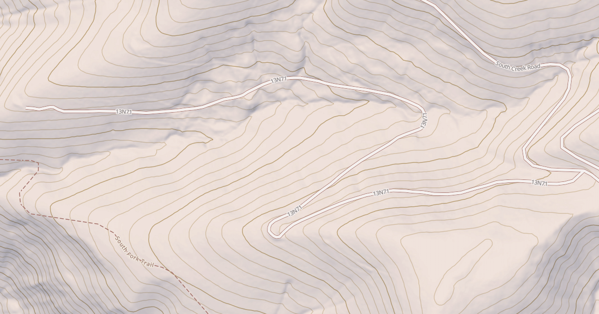 Map preview of BURMA