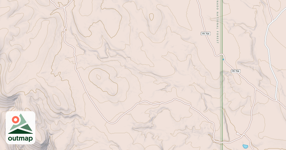 Map of HERRIGE in Hidalgo
