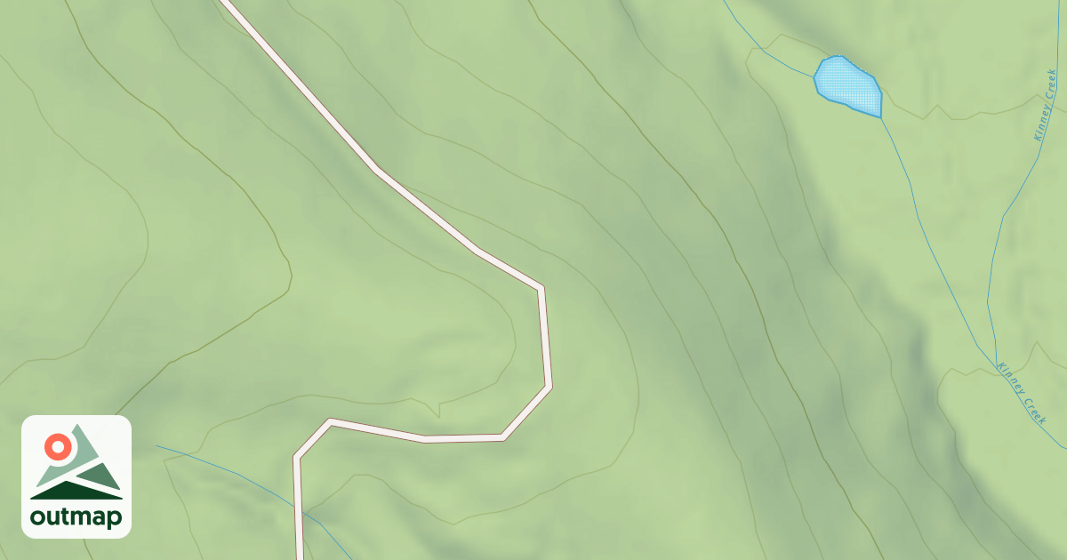 Map of BLM National GTLF Public Motorized Roads 0ba3b426-4637-49fe-a05c-72821d4e9b75