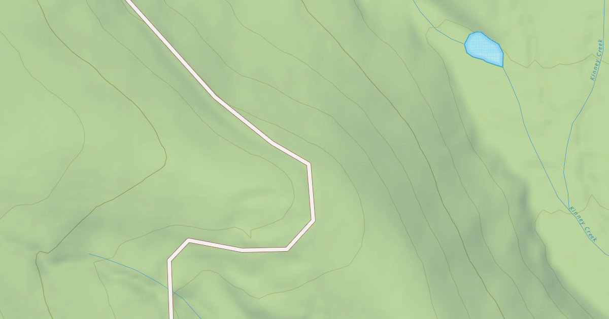 Map preview of BLM National GTLF Public Motorized Roads 0ba3b426-4637-49fe-a05c-72821d4e9b75