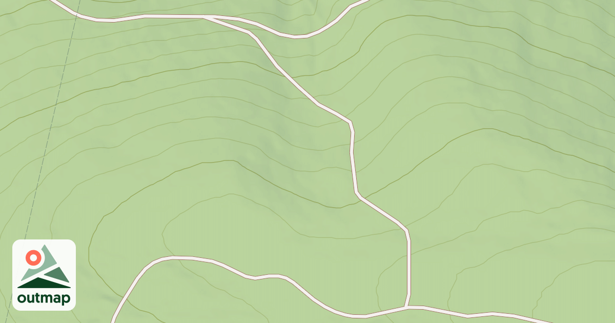 Map of USGS National Digital Trails 30661bab-e36e-4404-bad7-300dc3043523