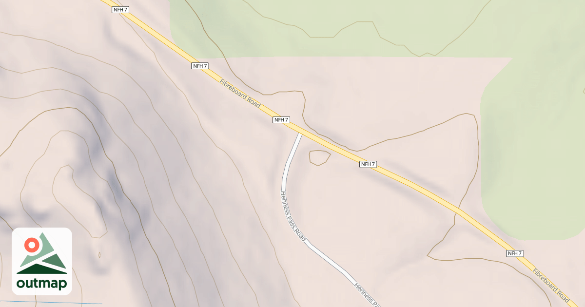 Map of 0301-071