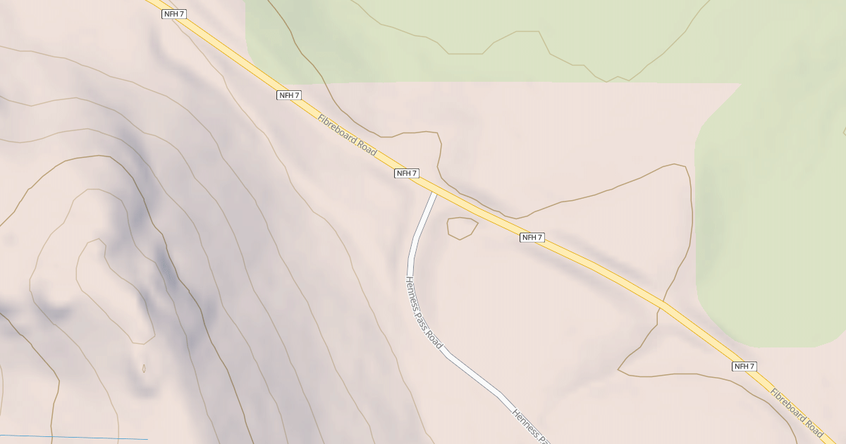 Map preview of 0301-071