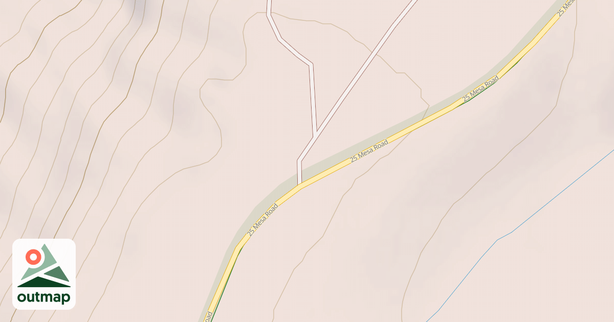 Map of BLM National GTLF Public Motorized Roads 35412d3e-5015-4d11-a700-754b435027a8