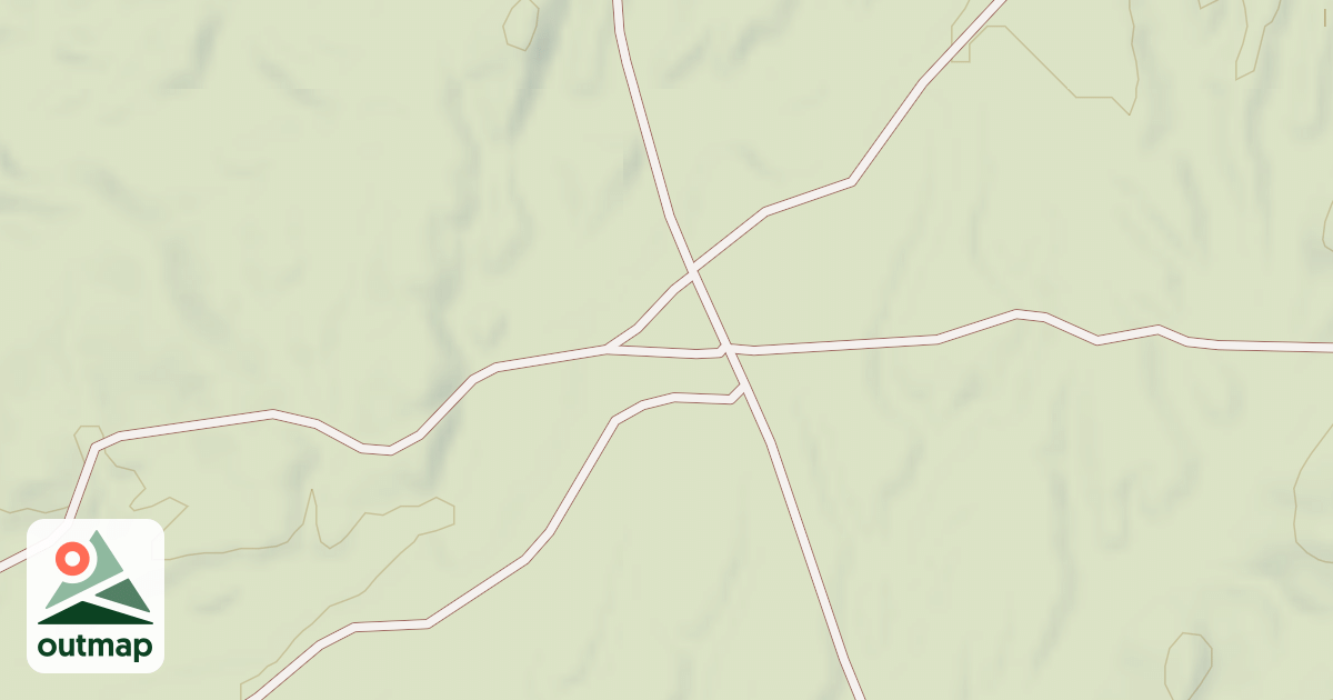 Map of BLM National GTLF Public Motorized Roads 3171fd7e-ebe4-4e3d-8339-fddc528458b7