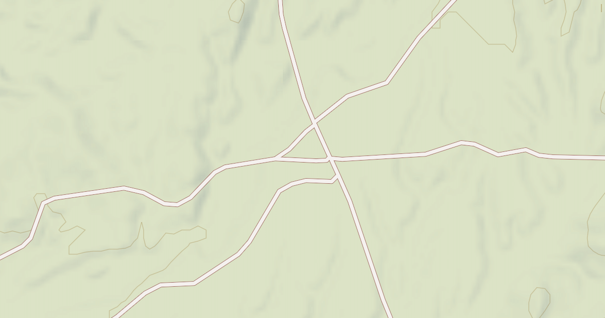 Map preview of BLM National GTLF Public Motorized Roads 3171fd7e-ebe4-4e3d-8339-fddc528458b7