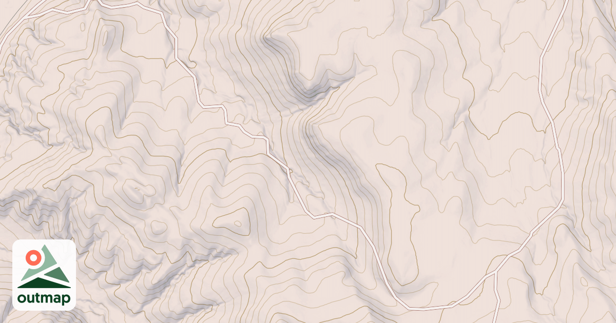 Map of BLM National GTLF Public Motorized Roads 41b2ef9e-f7e3-4f1f-bade-87799a9d5b8b