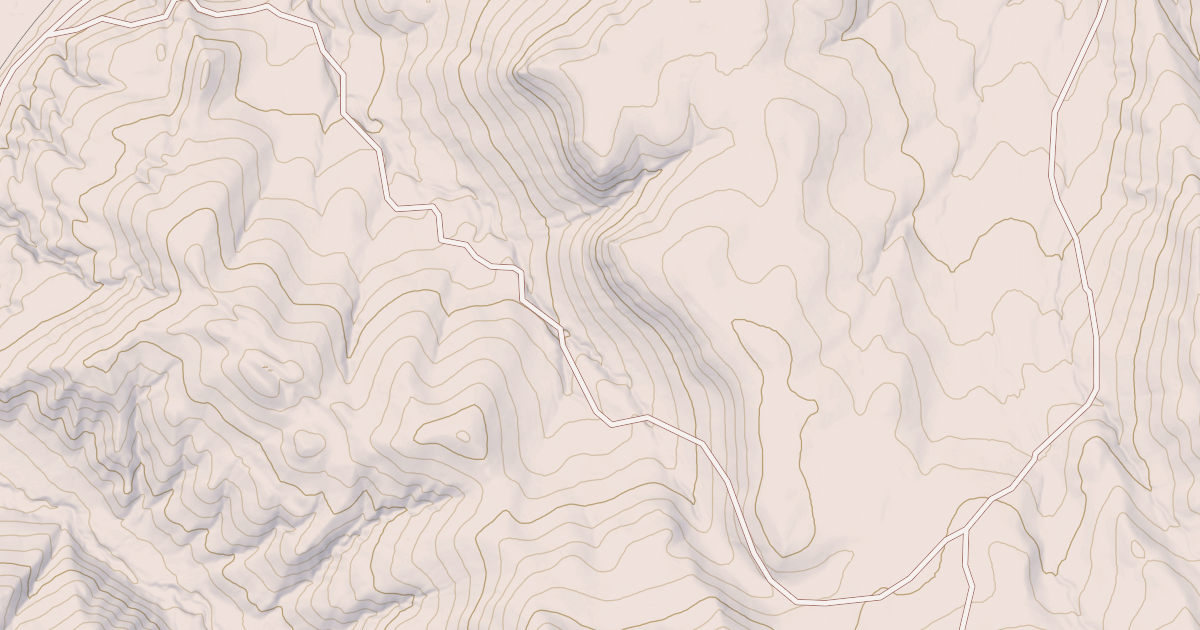 Map preview of BLM National GTLF Public Motorized Roads 41b2ef9e-f7e3-4f1f-bade-87799a9d5b8b