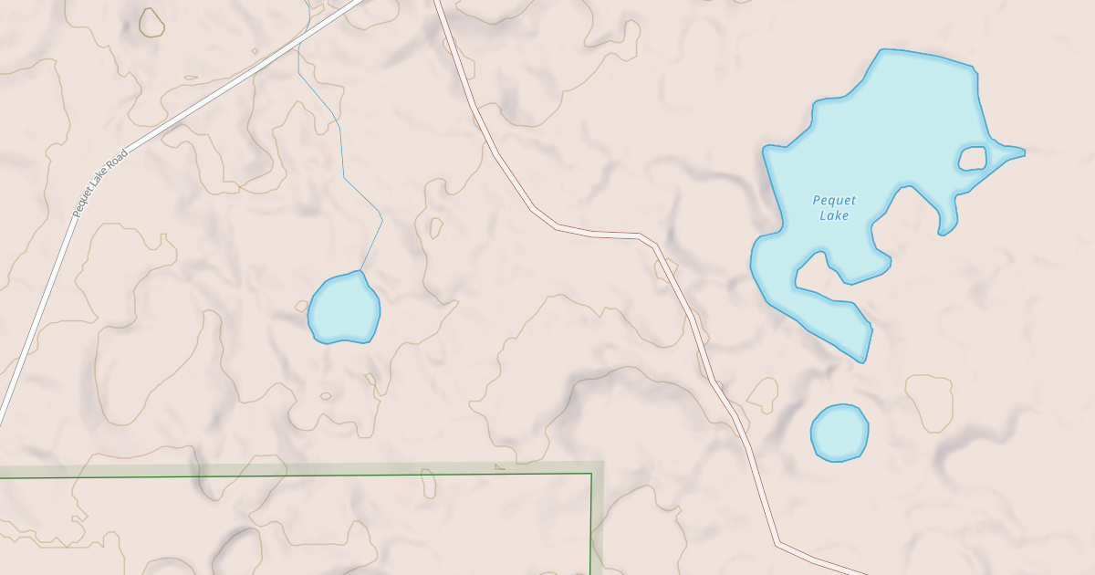Map preview of FDR2208