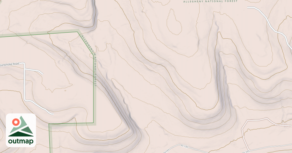 Map of TEL CABLE