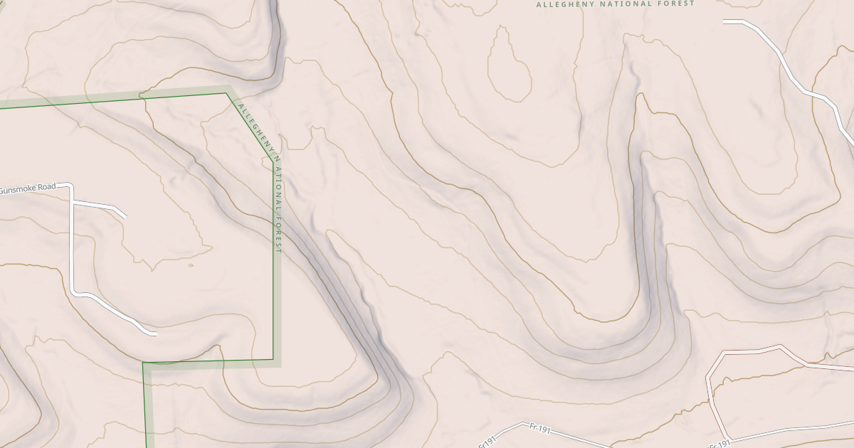 Map preview of TEL CABLE