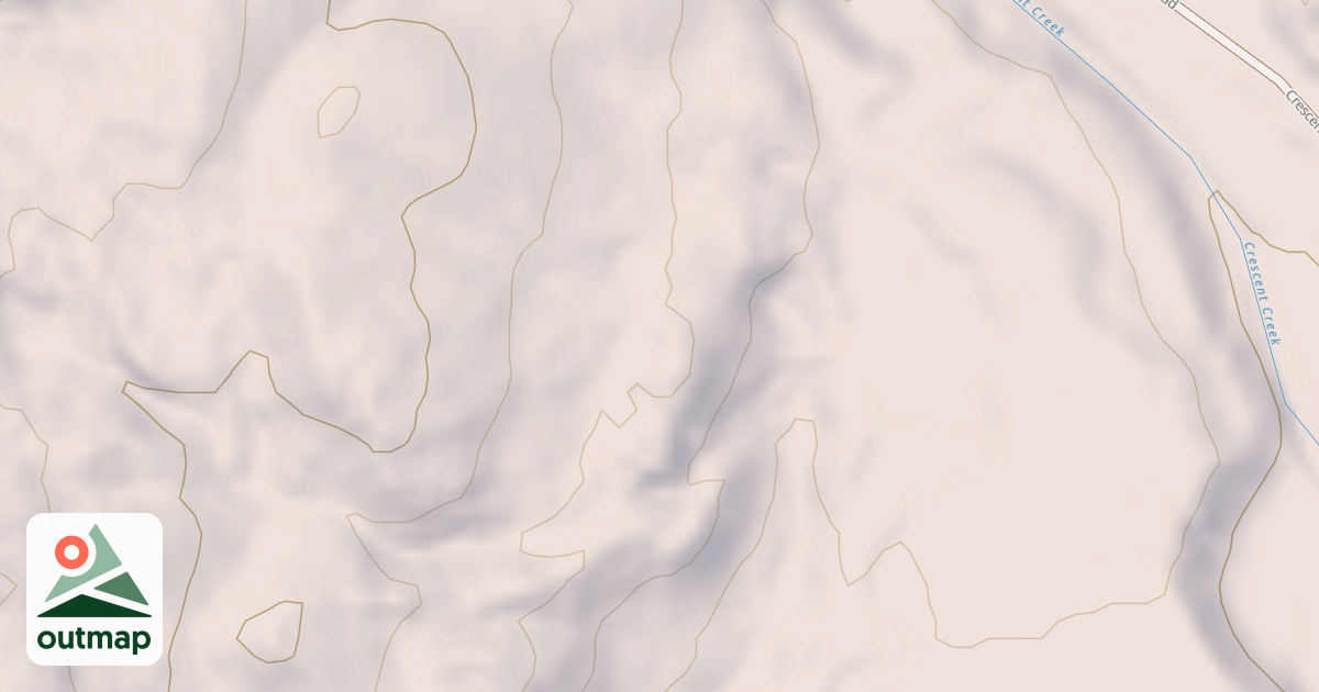 Map of BLM National GTLF Public Motorized Roads 25618375-cd61-4e3d-82e6-67e9ddc242d1