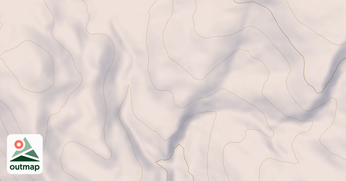 Map of USGS National Digital Trails ca505ed0-13b4-4e69-bd31-63acc23dbdf8