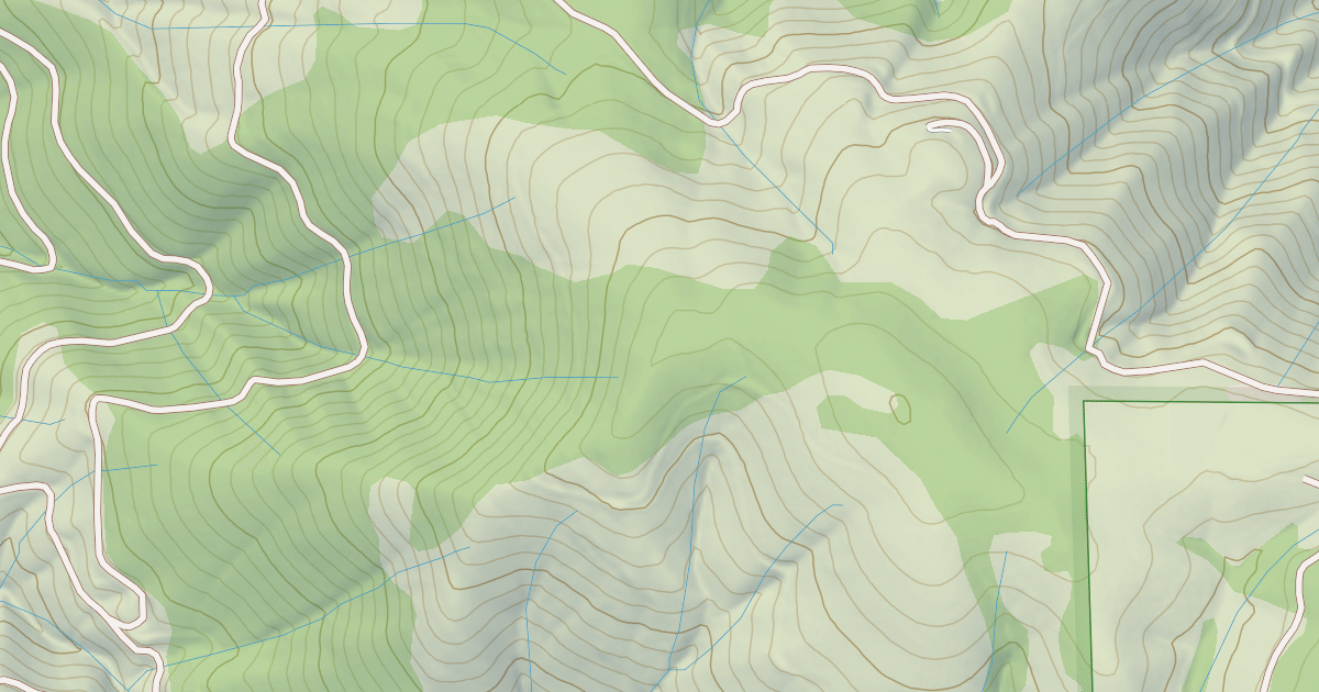 Map preview of CIRCLE DRIVE