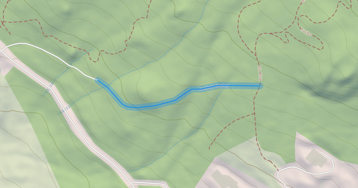 Map preview of Mellow Marley