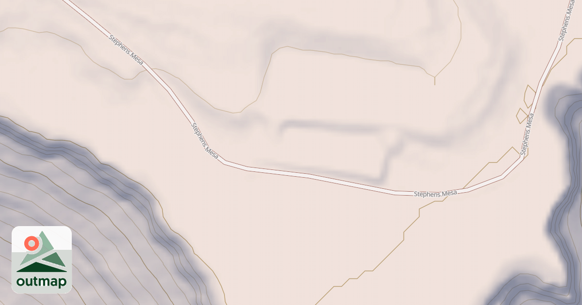 Map of BLM National GTLF Public Motorized Roads 963867e3-0e3b-4645-a63f-83416c7f8aed