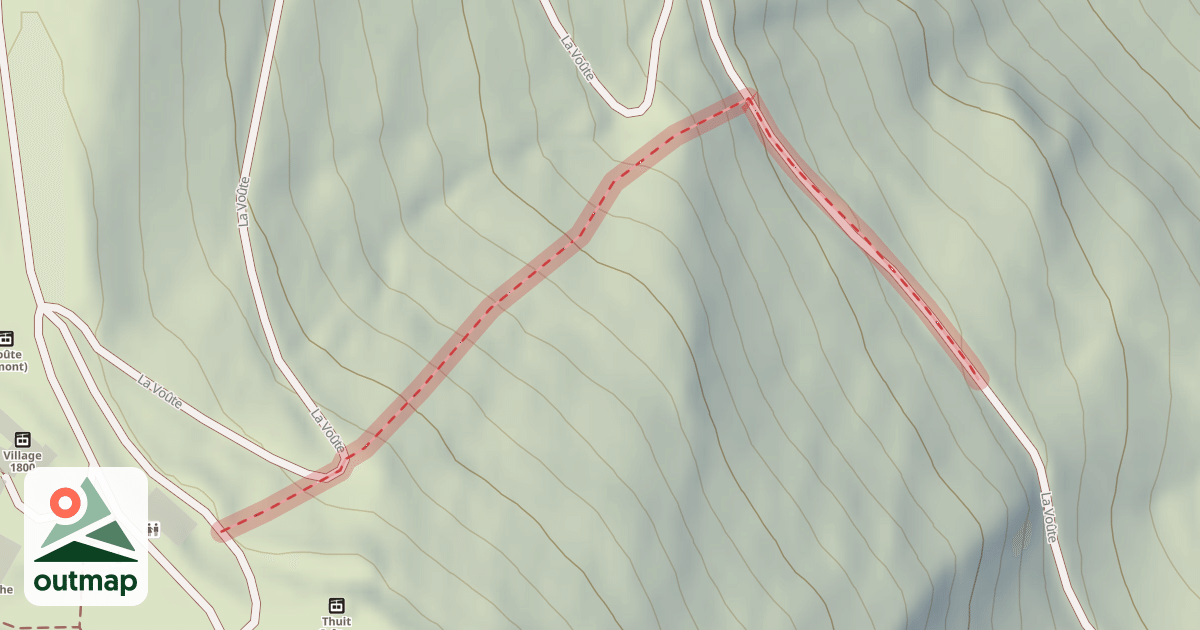 Map of Thuit 4