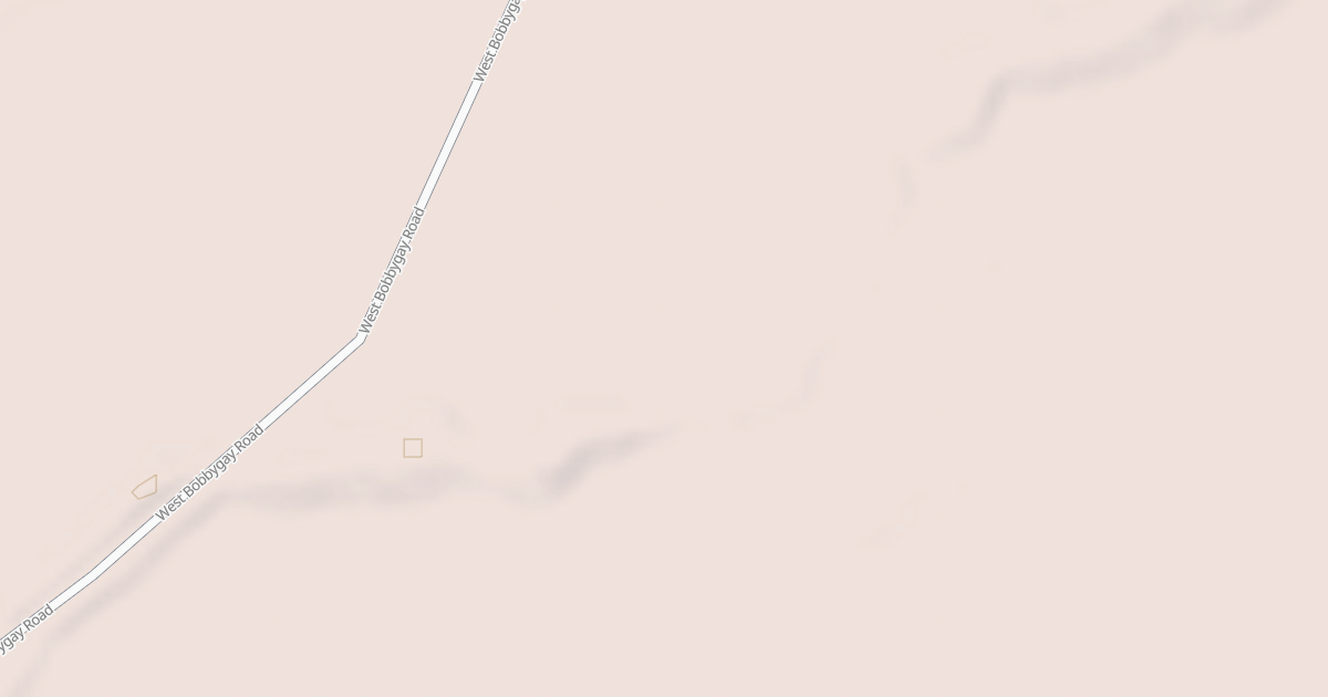 Map preview of LITTLE BOBBYGAY