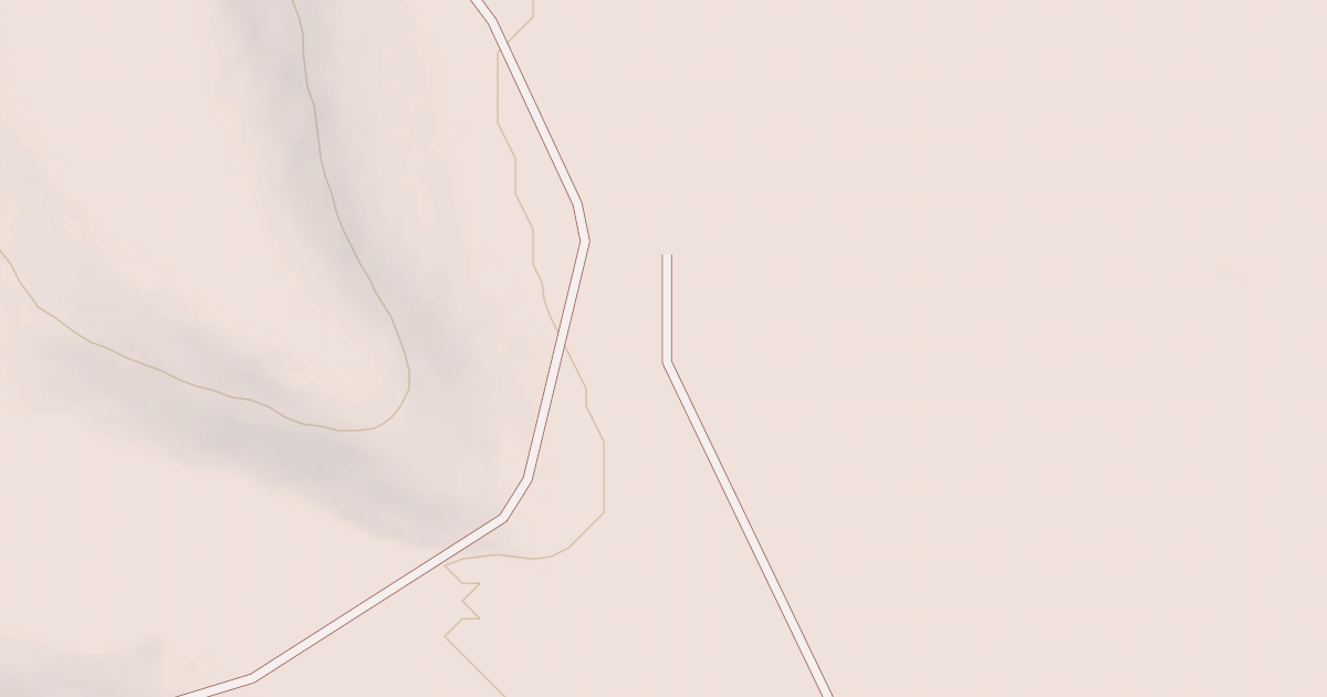 Map preview of BLM National GTLF Public Motorized Roads 0eafa9ae-3957-473e-9f97-e44534924ea4