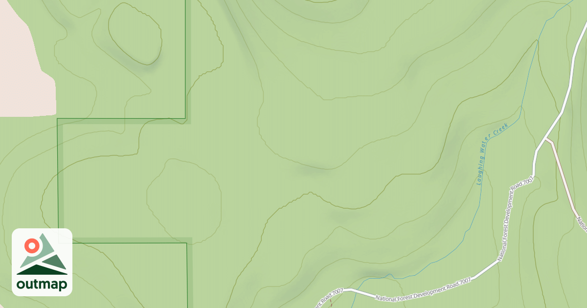 Map of BUCK