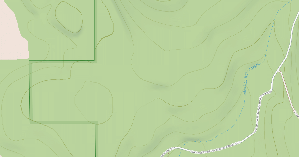 Map preview of BUCK