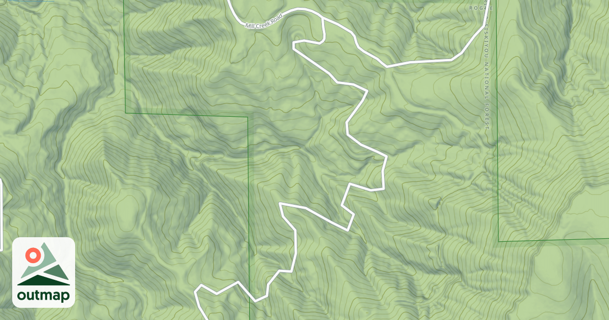 Map of 2002 LINE
