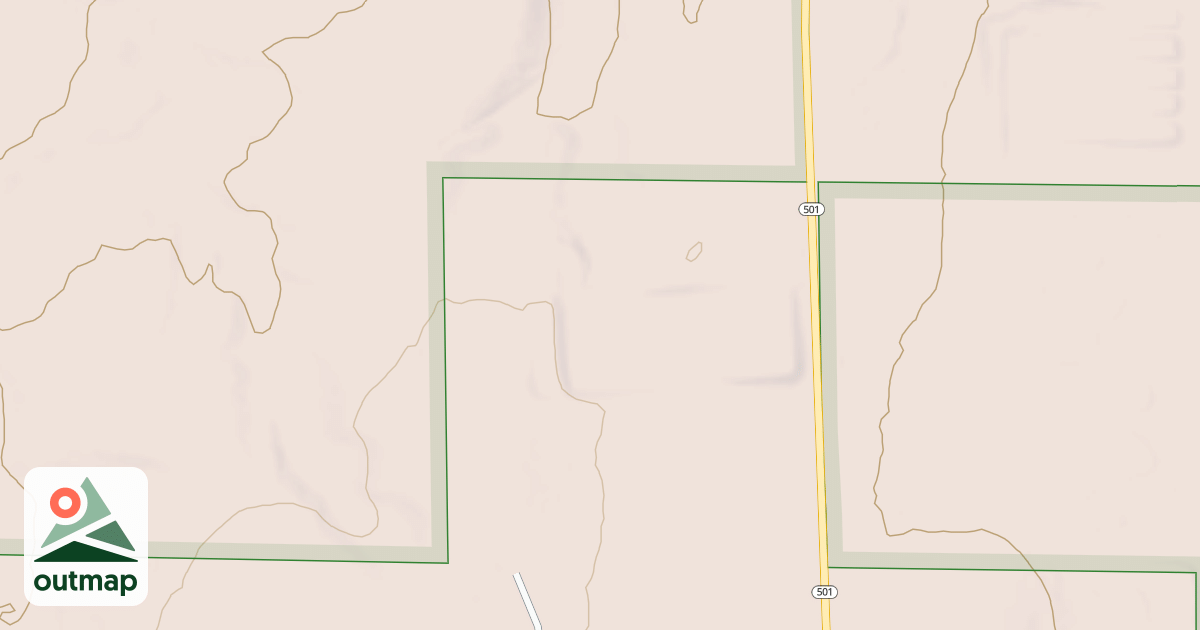 Map of 5624