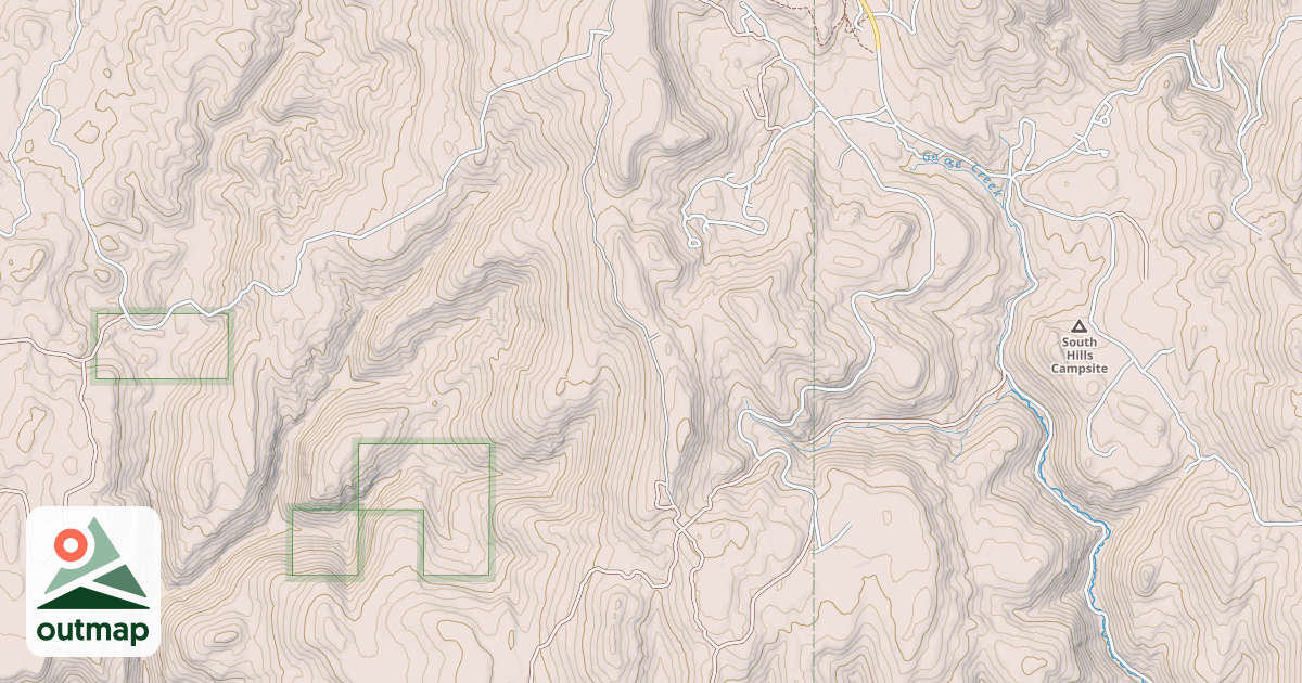 Map of Deadline