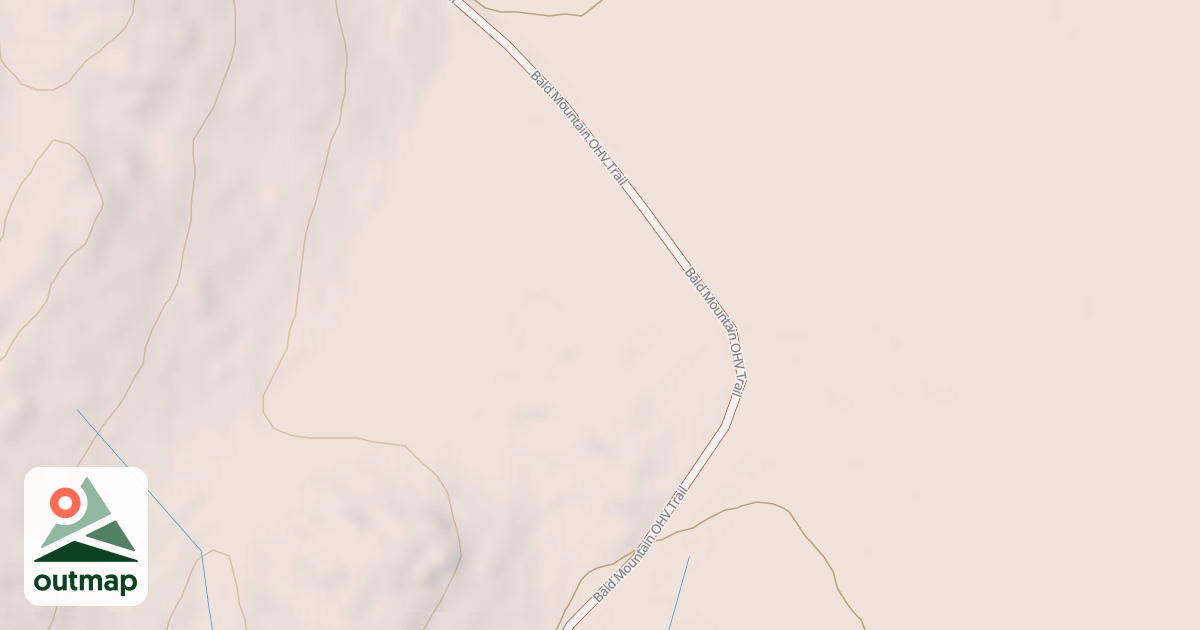 Map of BOW TIE T2