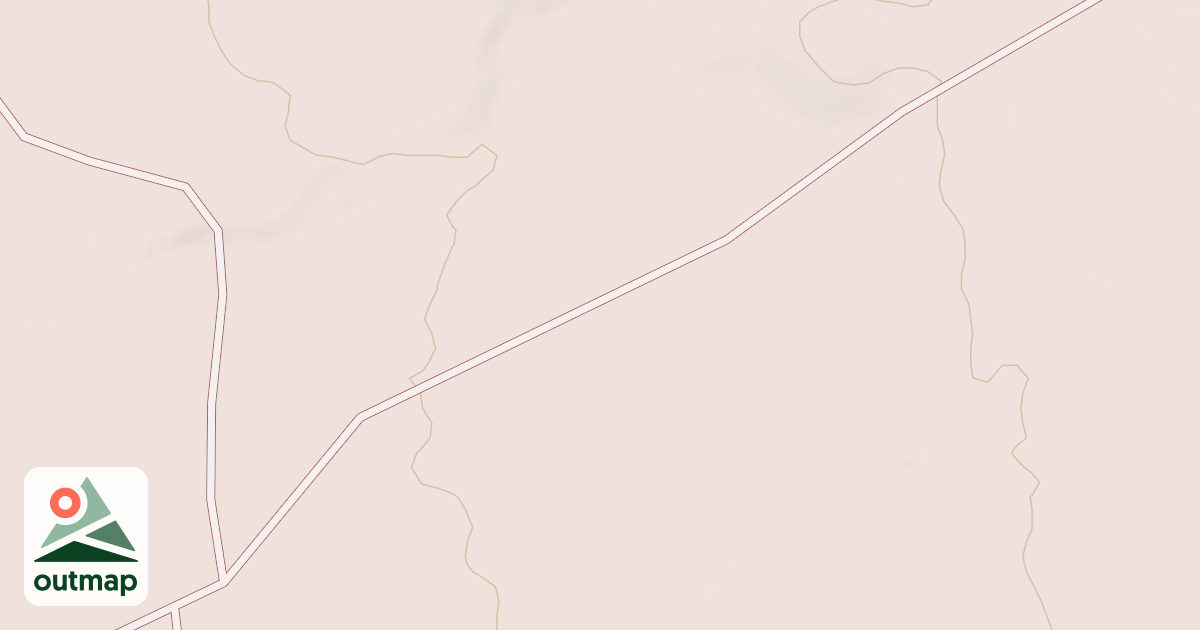 Map of BLM National GTLF Public Motorized Roads 7ed88c90-73a6-456a-87e6-fd1ada7cf6e0