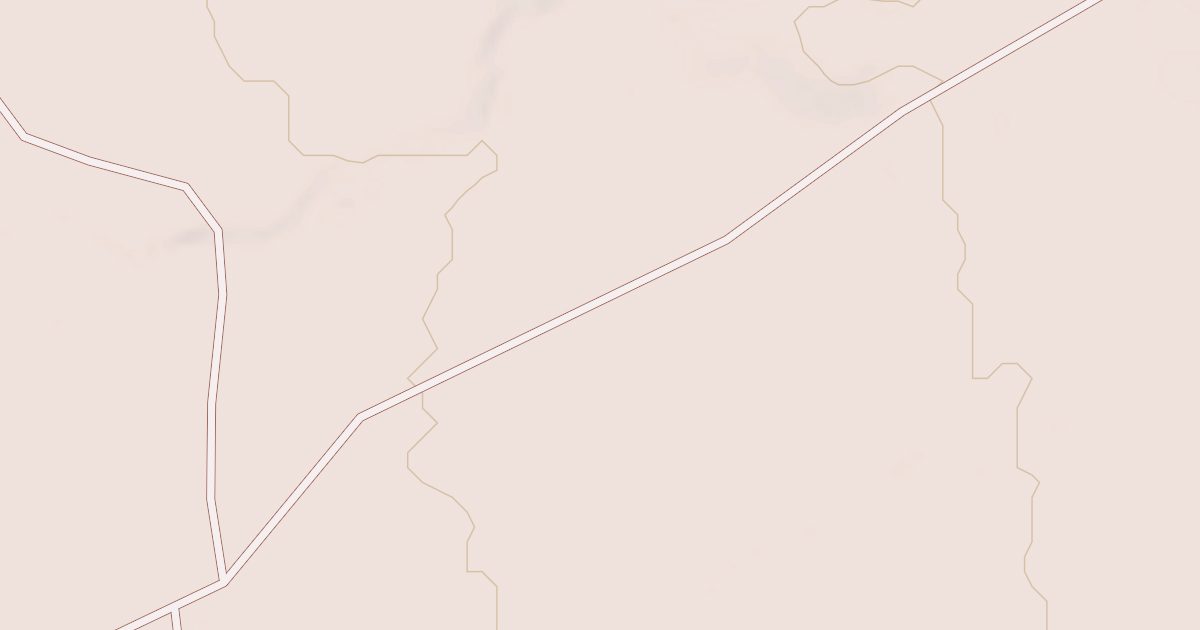 Map preview of BLM National GTLF Public Motorized Roads 7ed88c90-73a6-456a-87e6-fd1ada7cf6e0