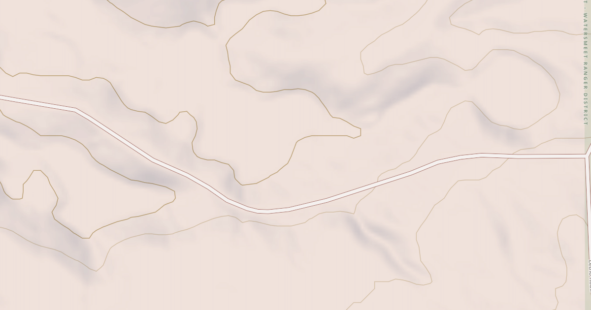 Map preview of FDR5383