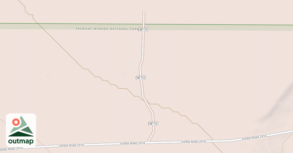 Map of 2914112