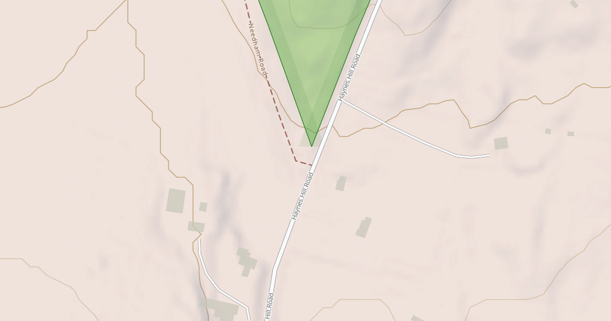 Map preview of USGS National Digital Trails edf7bb66-03b3-47c5-b06c-28ddb34028f0