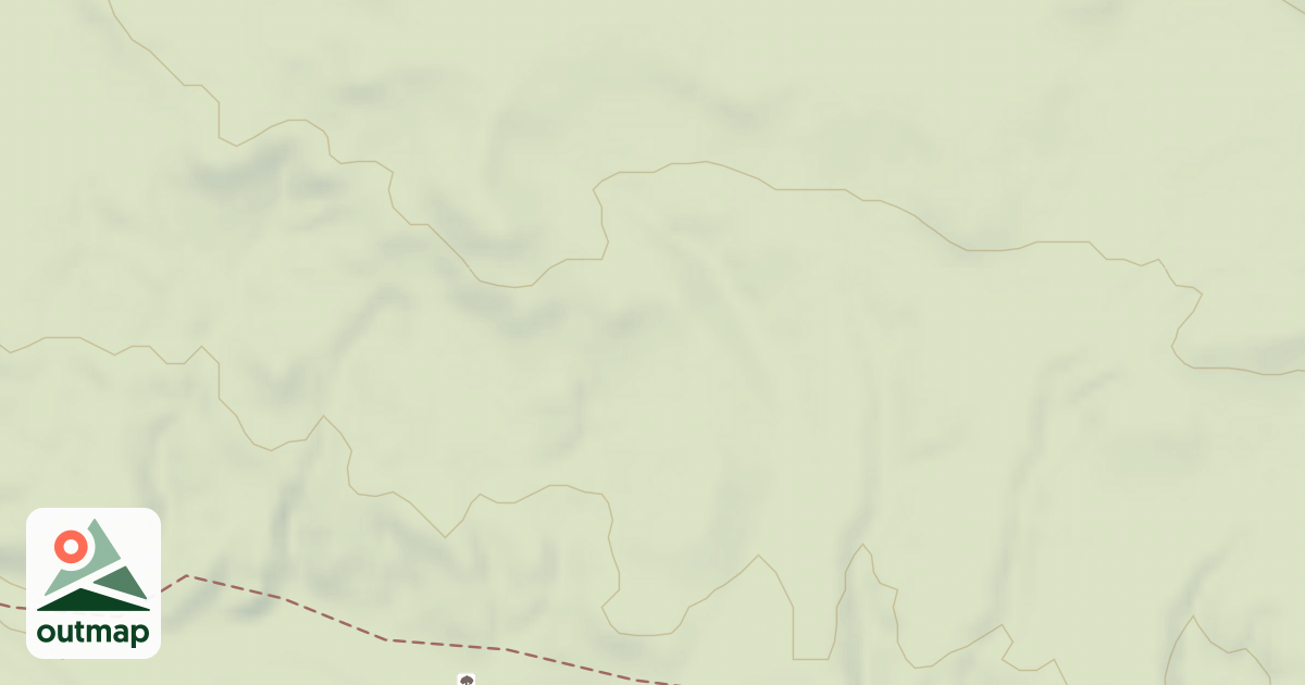 Map of USGS National Digital Trails 4ab6e6b3-8e2a-4bff-91ec-673bf3de0bc4