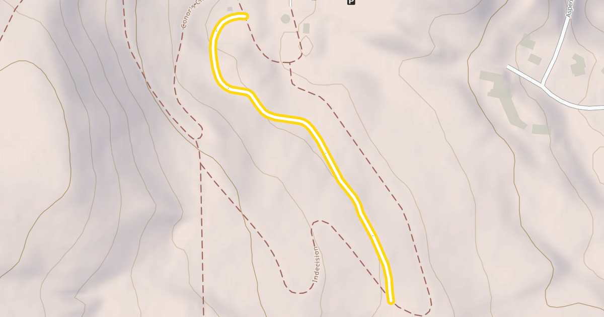 Map preview of The Doug-Way